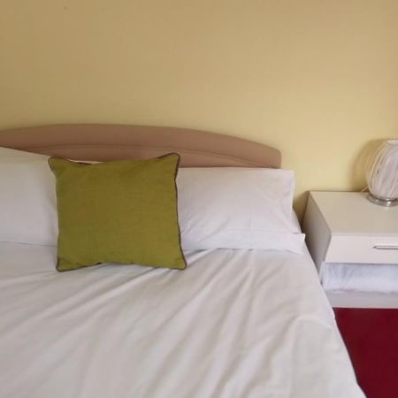 Jaylets Budget Leicester Exterior foto