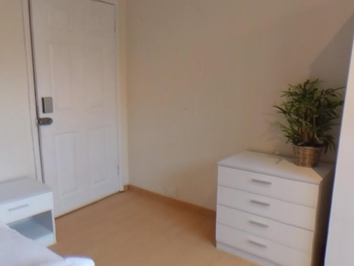 Jaylets Budget Leicester Exterior foto